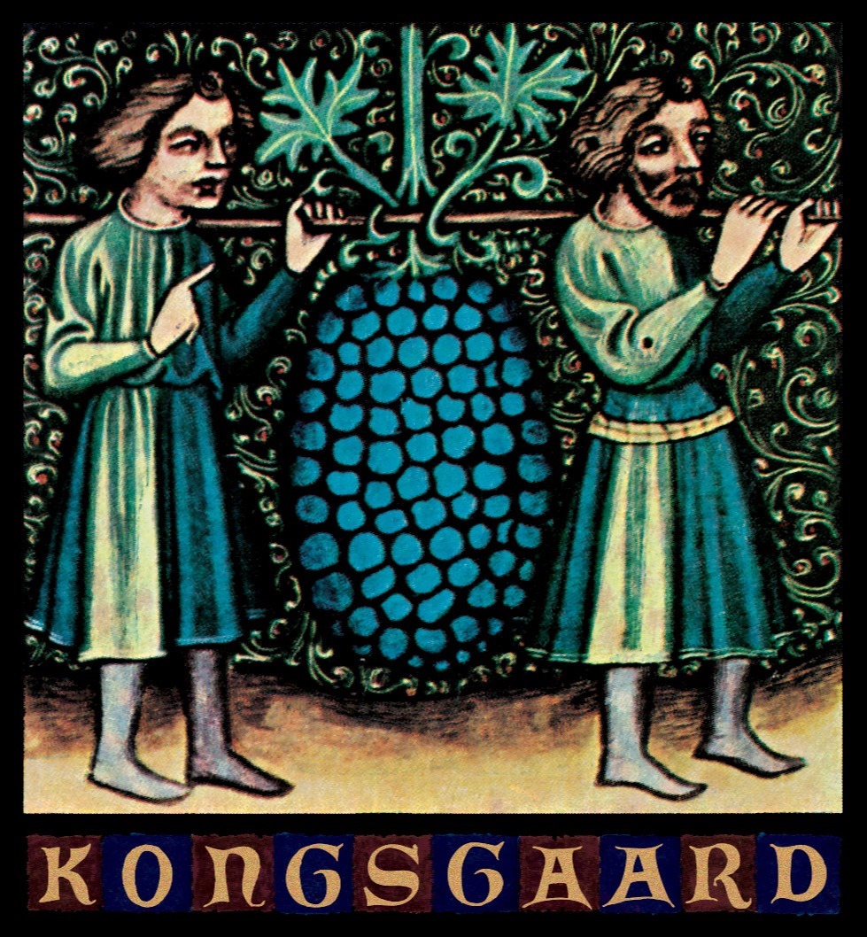 KONGSGAARD